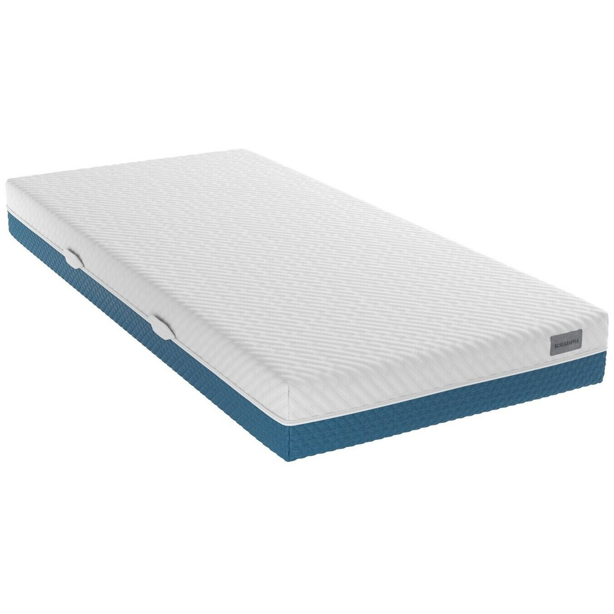 Schlaraffia Bultex Drive X5 Matratze 90x200 cm H2 - Komfort und Unterstützung für erholsamen Schlaf
