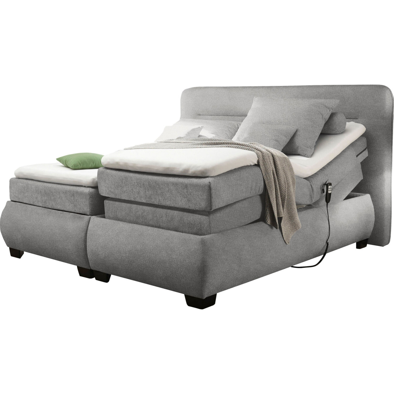 Bega Evolution Bett 180x200 cm - Uran 02