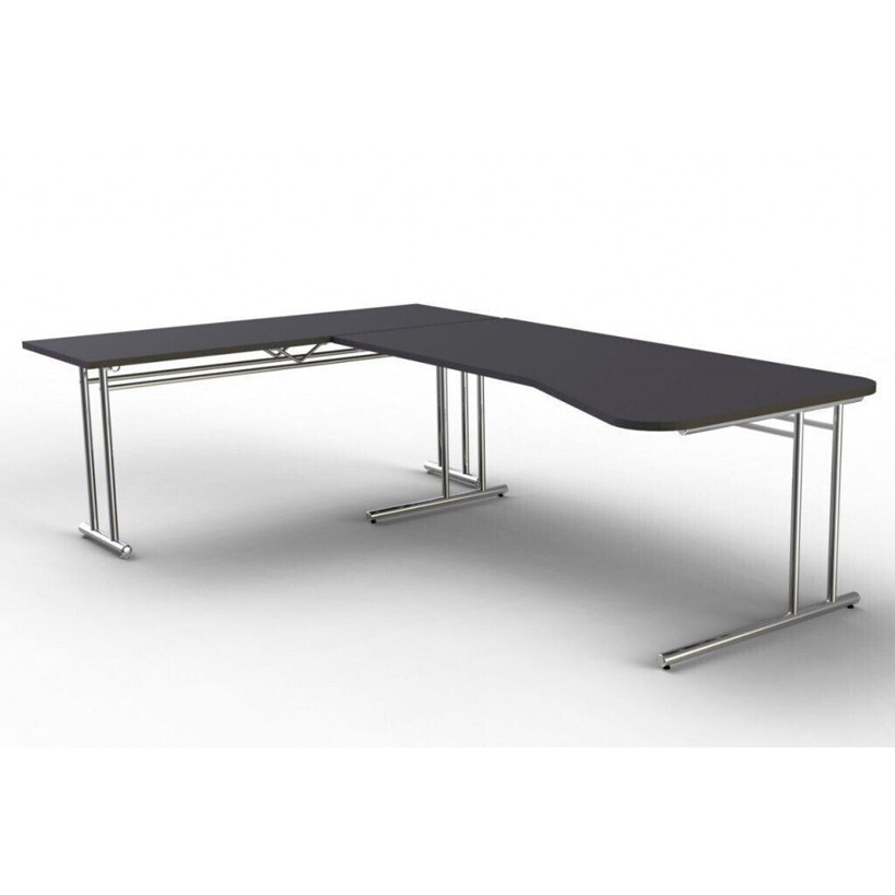 Kerkmann Artline Schreibtisch 200x200 cm - Modell 11768210