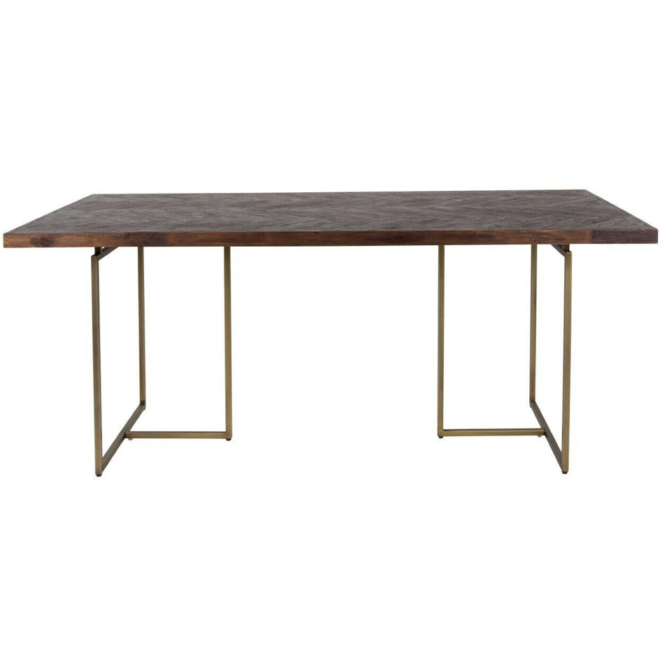 Dutchbone Tisch Class 200x90cm (2100014)