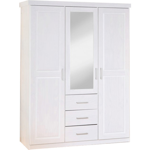 Inter Link Geraldo Kleiderschrank - Modell 20900930