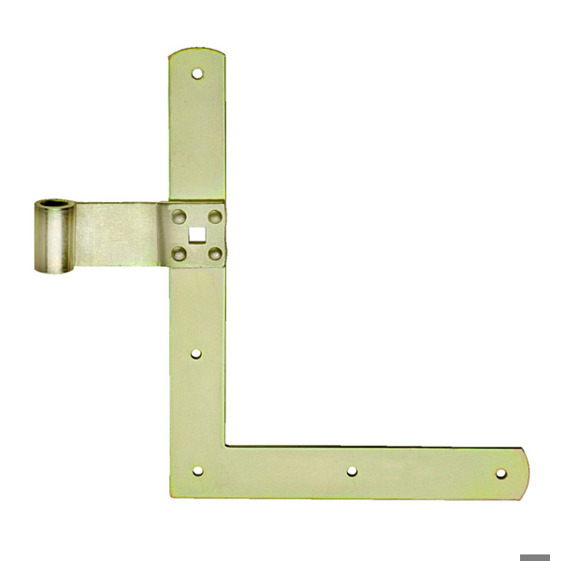 Hochwertiges Fensterwinkelband - Ideal für Fenster und Türen