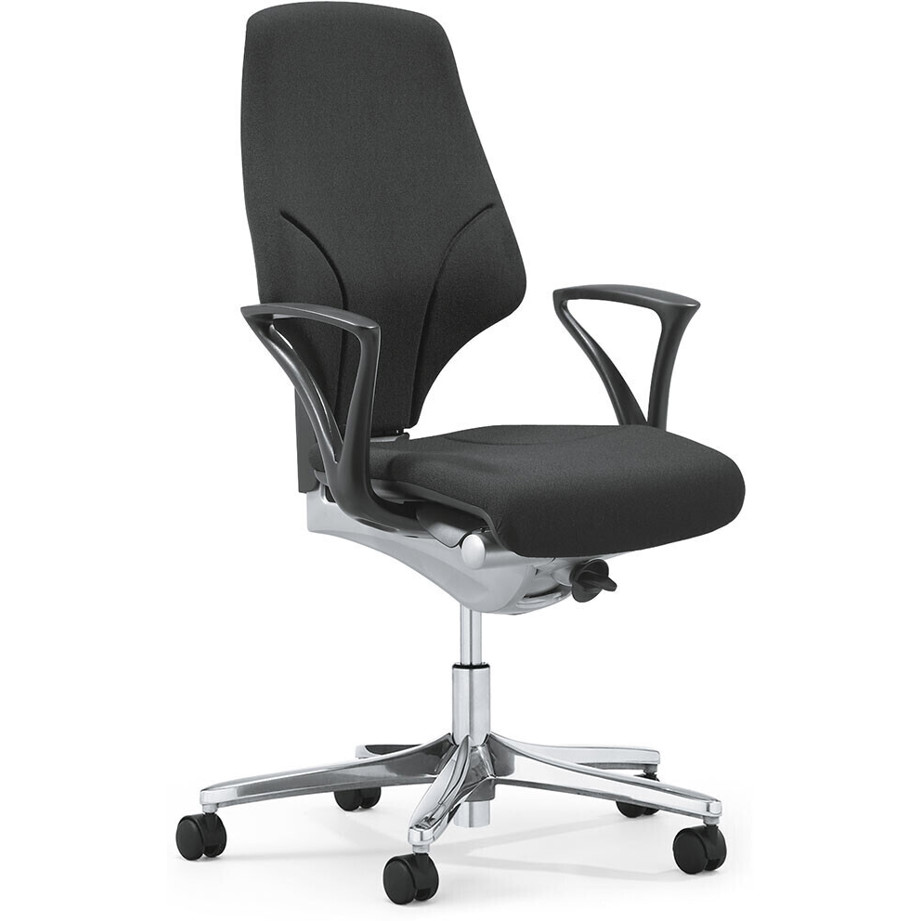 Giroflex 64-3578 Bürostuhl - Ergonomischer Komfort für Ihr Büro