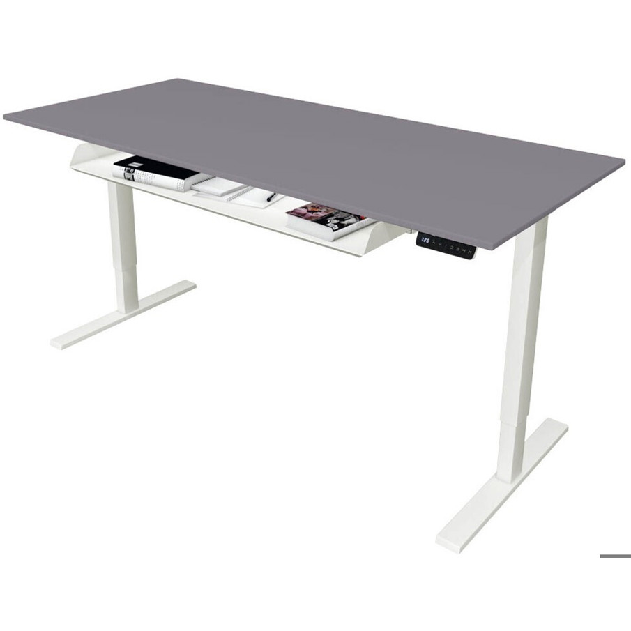 Kerkmann Move 3 Schreibtisch 200x100 cm - Modell 3816