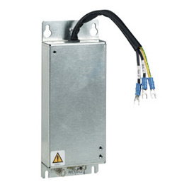 Netzentstörfilter FUNKENTSTOERF ATV12 bis 0,75kW 1pH