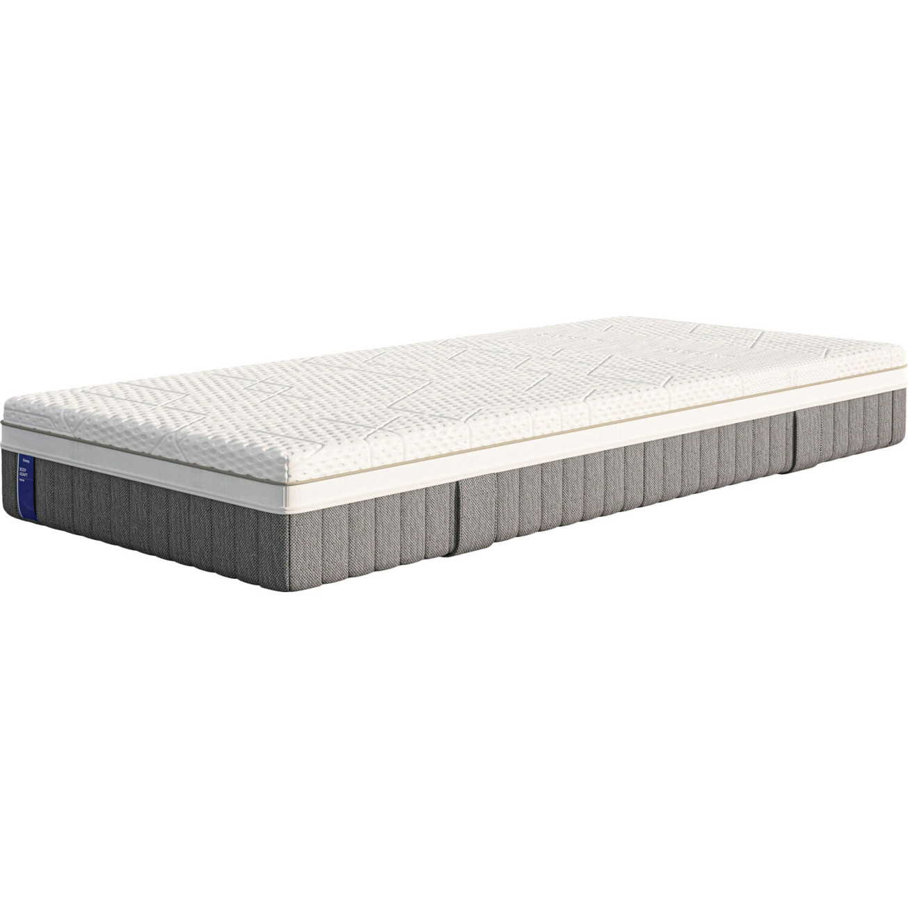 Emma Deluxe Body Adapt Hybrid Matratze 160x200 cm