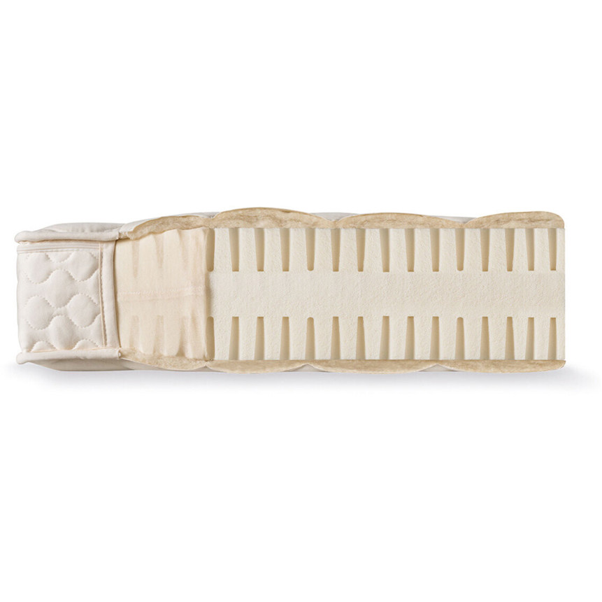 Dormiente Natural Basic 2 Matratze 140x220 cm