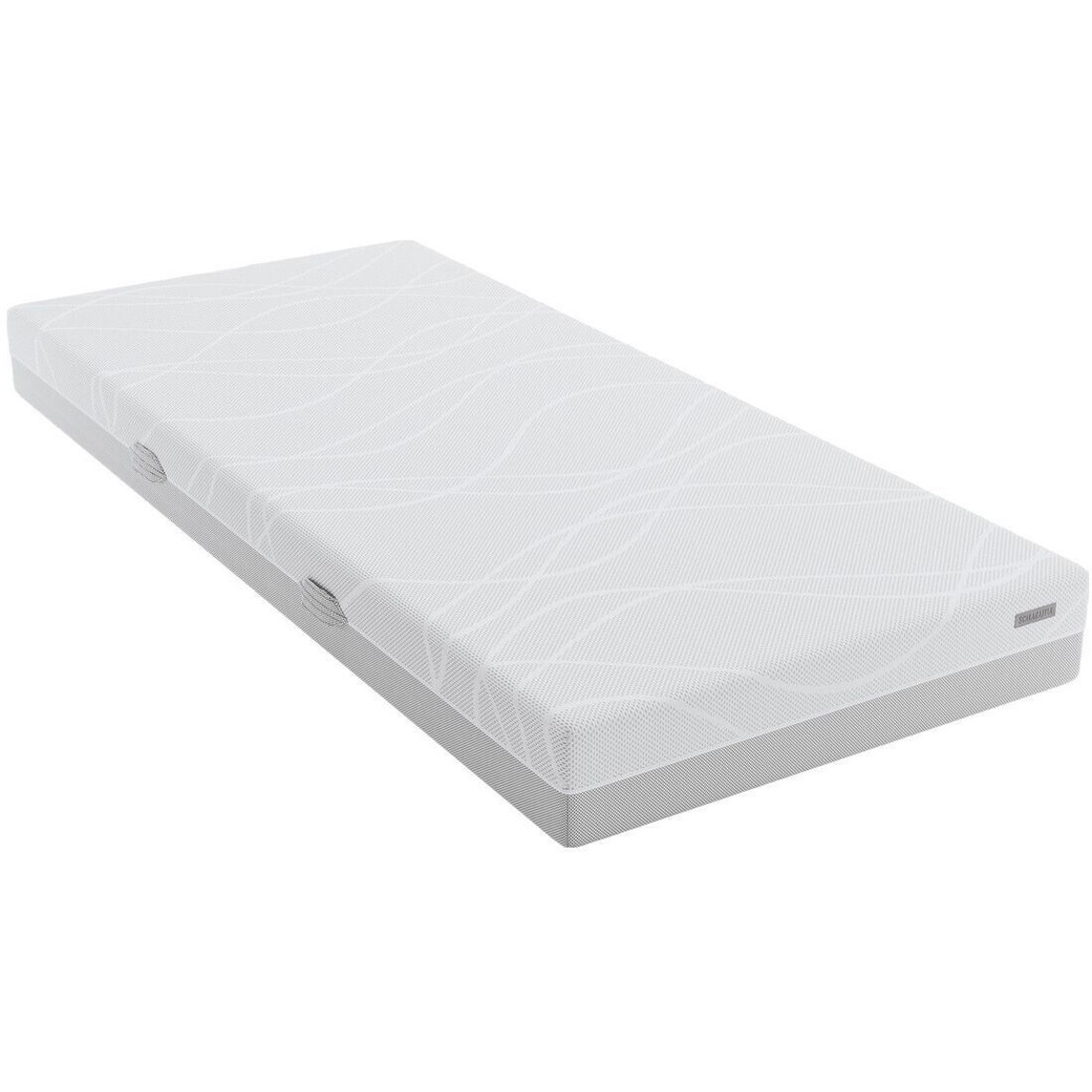 Schlaraffia myNap Xspring Matratze 120x200 cm