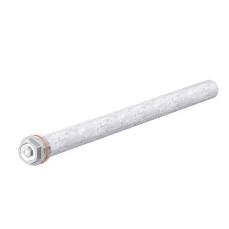 Sonnenkraft MGA33 Magnesiumanode für Wasserspeicher - Modell MGA33X850