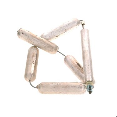Wasserspeicher Kettenanode BO 6Gld 1053/1023mm M8 - Artikelnummer 63020950