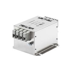 Netzfilter 36A – 520V, Hochleistungs-Netzentstörfilter