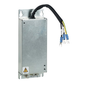 Netzentstörfilter FUNKENTSTOERF ATV12 | Bis 0,75kW | 3-Phasen