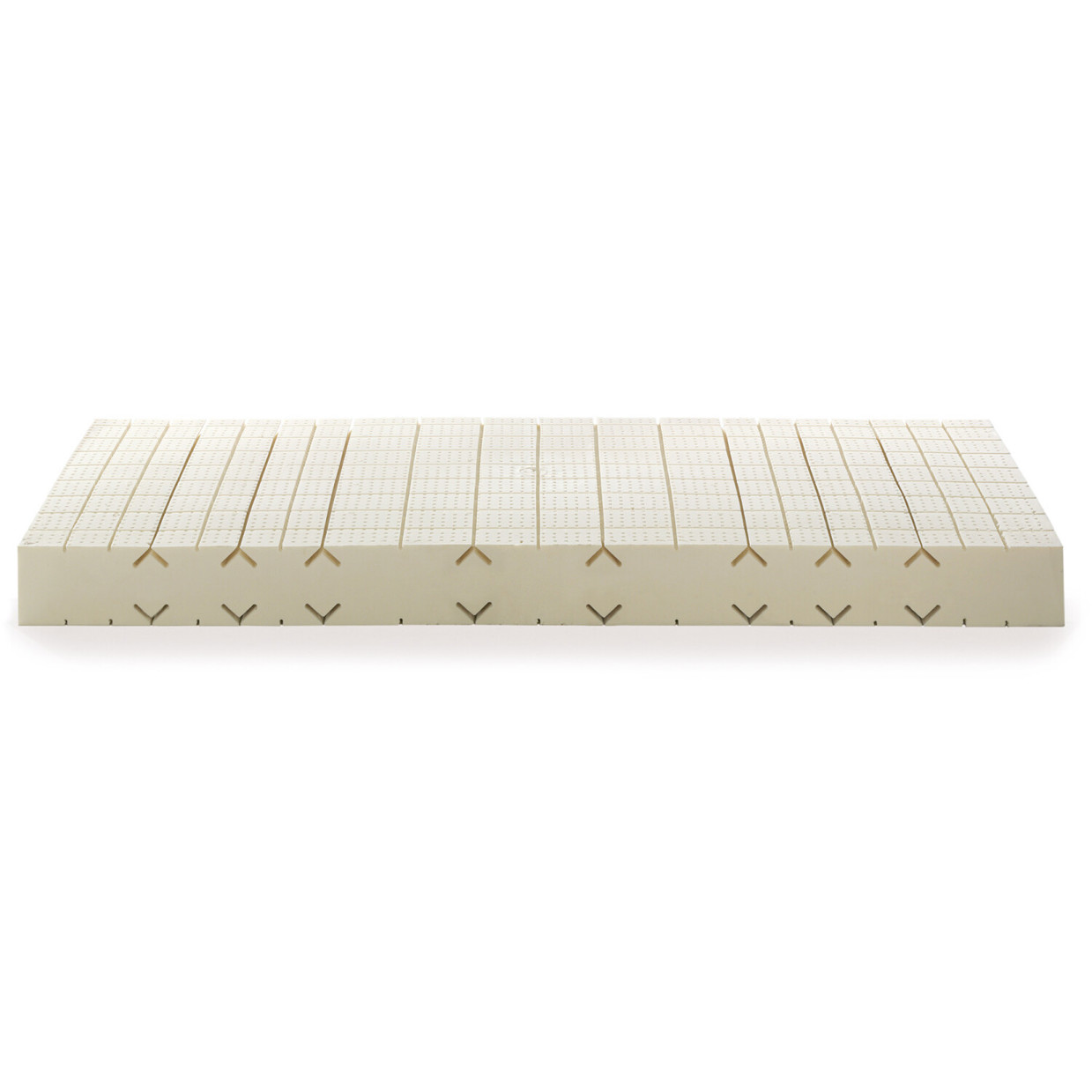 Dormiente Orthoform Matratze für Frauen – 80x200 cm