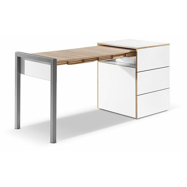 Country Living Schreibtisch Space Box - 60x111 cm (AT-11B-KL03-12)