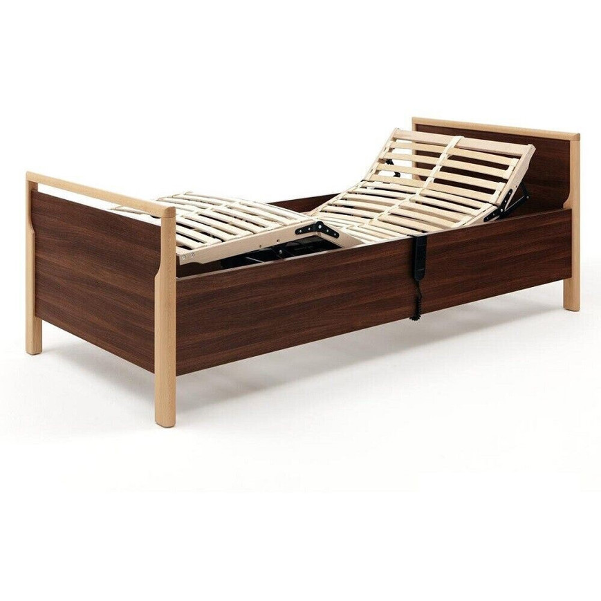 Burmeier Relax Bella Noce Bett 100x200 cm