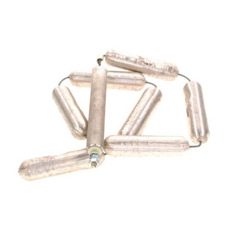 BO Kettenanode 8Gld - 1383/1353mm M8 - Everp | Artikel-Nr. 63020953 - Anode für Wasserspeicher