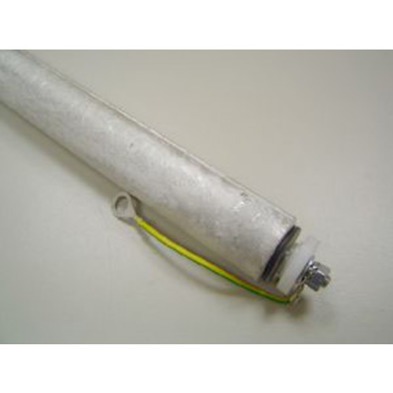 RE Magnesium Anode D40 Lg410 - Ersatzteil für Wasserspeicher