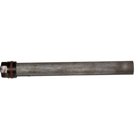 Wolf Magnesiumanode 1" x 250 mm für SWP 260 - Anode für Wasserspeicher