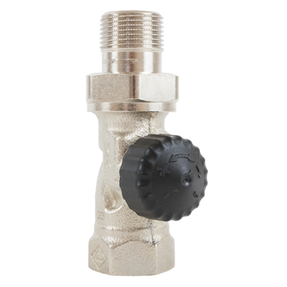 strawa Zonenventil DN20 - Kvs 3,6 cbm/h