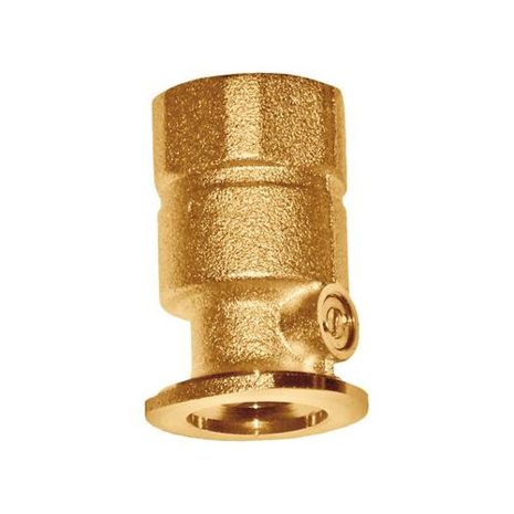 Meibes Schwerkraftbremse SB F 1 14x1 14 IG für ÜM 2 - Handaufstell M58058