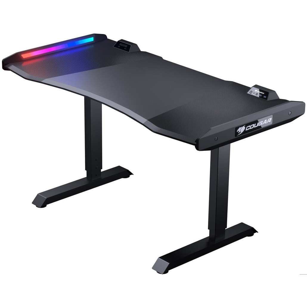 Cougar Mars Gaming Schreibttisch NY7D0005-00