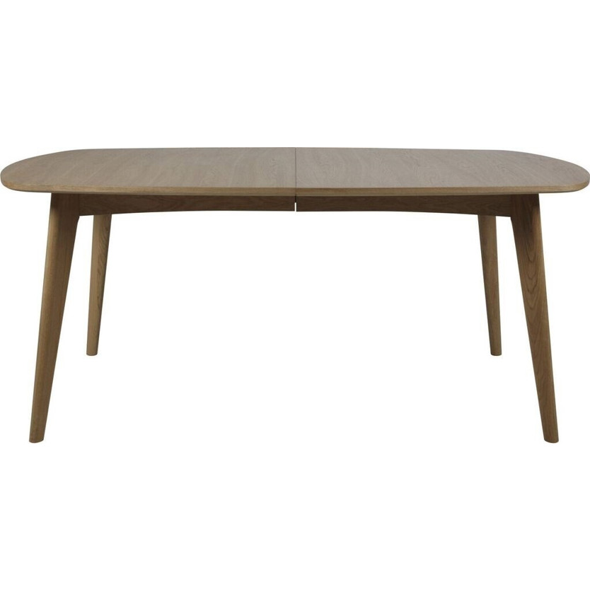Actona Marte Esstisch 180x100 cm - Braune Eiche