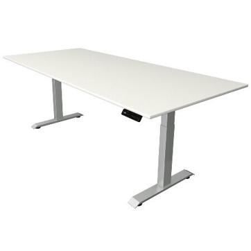 Kerkmann Move 4 Schreibtisch 250x100cm - Modeller 10041210