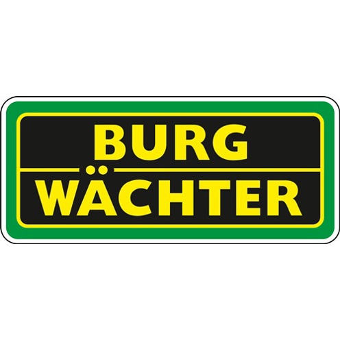 Zylinder-Schlüssellochsperrer für Möbeleinsteckschlösser - 6mm Durchmesser