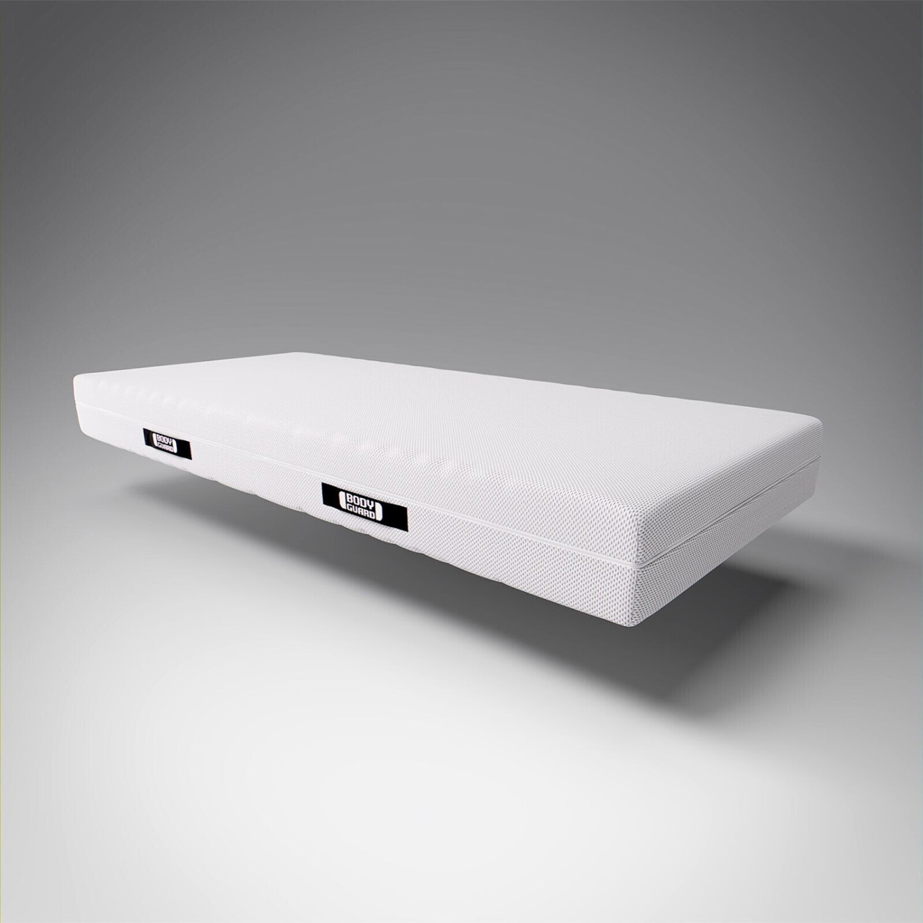 Bodyguard Anti-Kartell-Matratze 160x190 cm - Bett1.de