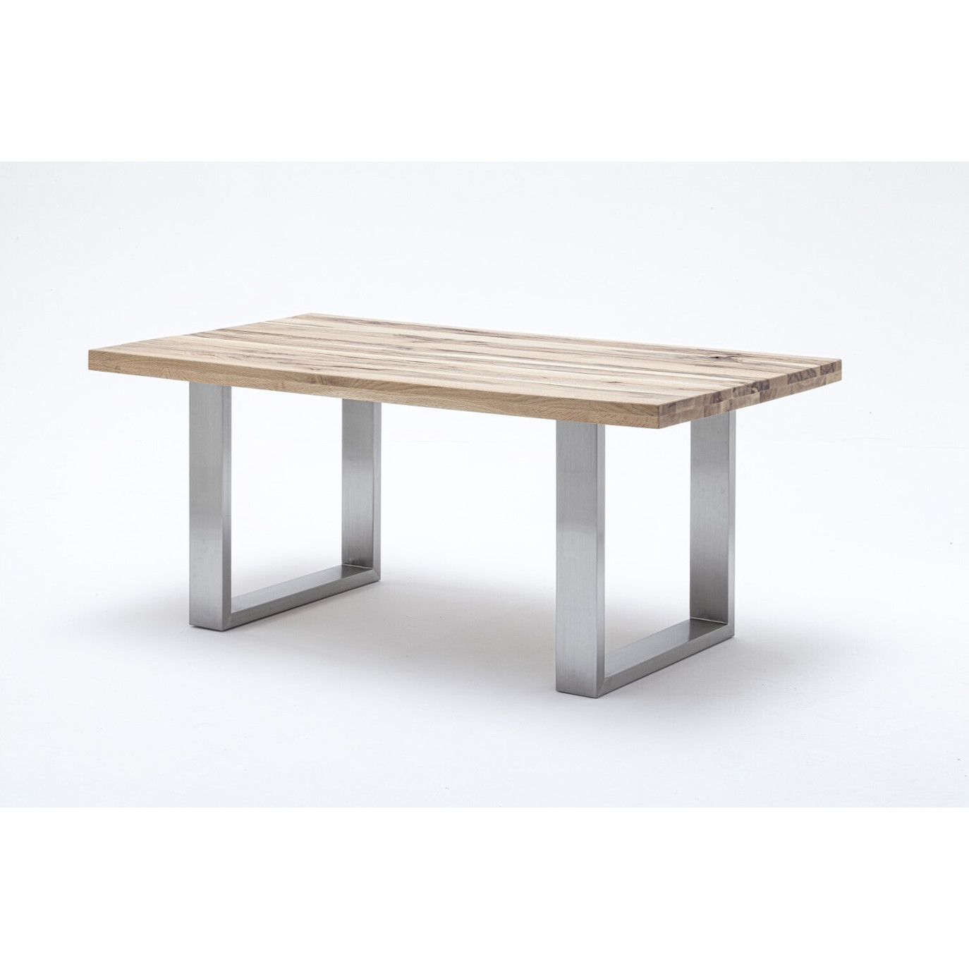 Castello Esstisch 260x100x77 cm - Wildeiche - MCA Furniture