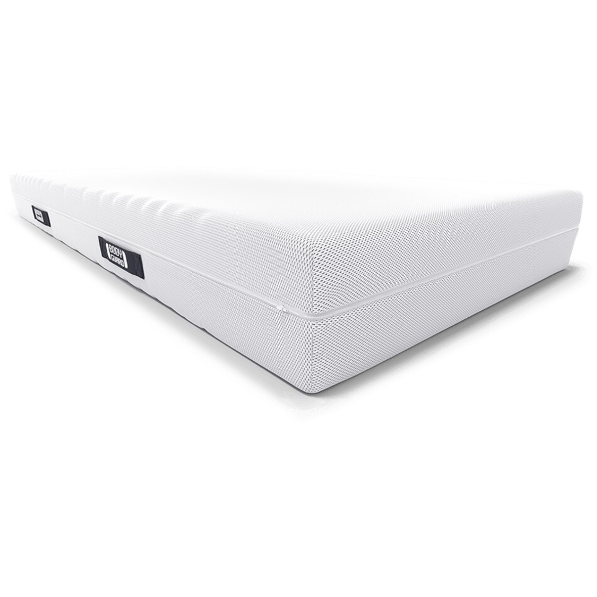 Bett1.de Bodyguard Anti-Kartell-Matratze - 160x220 cm - Hochwertiger Schlafkomfort
