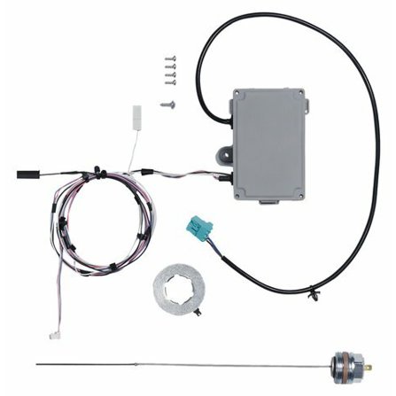 VA Fremdstromanode mit Anschlusszubehör für VSC/VCC/VSCS 4-5