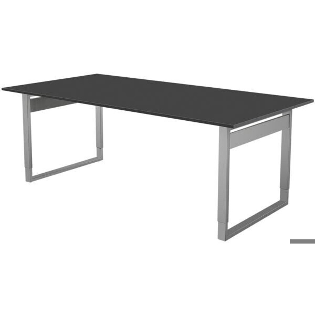 Kerkmann Stage One Schreibtisch 200x100 cm – Modell 4067