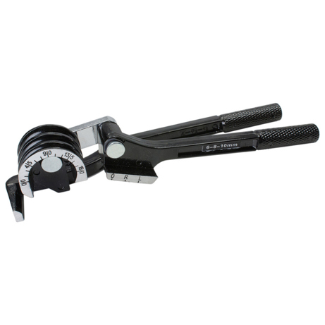 Rohrbieger für Rohre Ø 6-10 mm | 1/4 - 3/8 Zoll