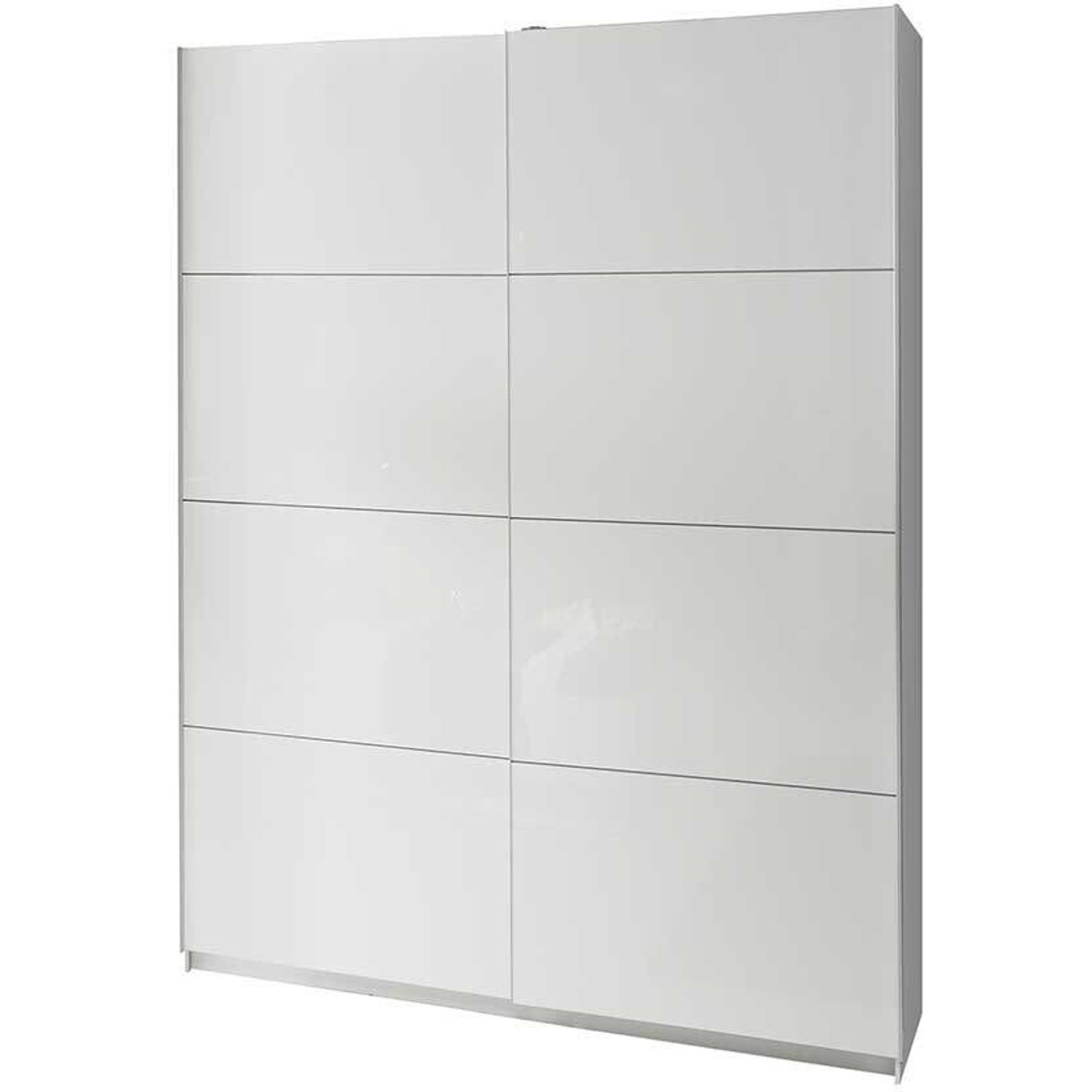 Forte Starlet Plus Kleiderschrank 170x210 cm (STPS824E1-C04)