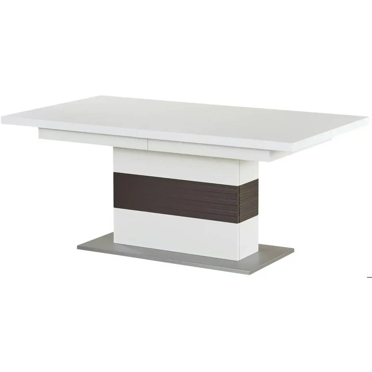 Trento Säulenesstisch von MCA Furniture - Moderner Esstisch für Ihr Zuhause