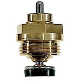 RESIDEO VS1200UB02 Austausch-Oberteil für Thermostatventilkörper UBG - Vorlauf-Thermostatventil Heizung