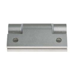 Selbstschließend Federscharnier | 4.5mm x 55mm x 67mm