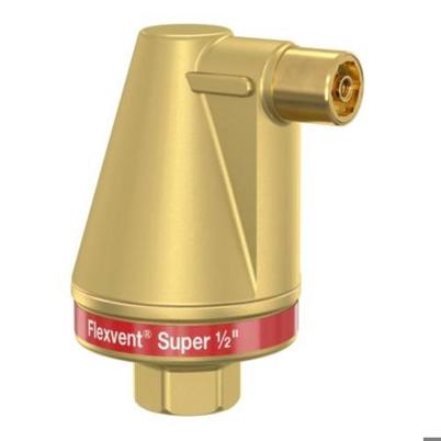 Flexvent Super Schwimmentlüfter 1/2" Flamco – Modell #28520