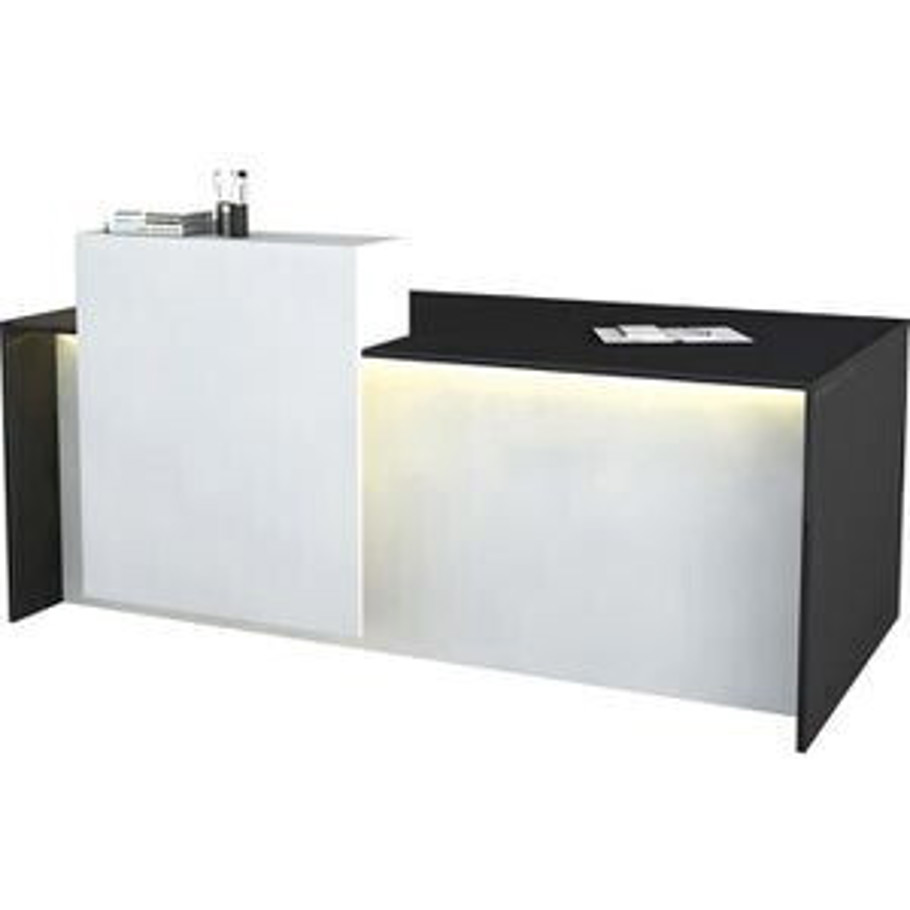 Kerkmann Schreibtisch Palermo – 180x92 cm – Modell 3417