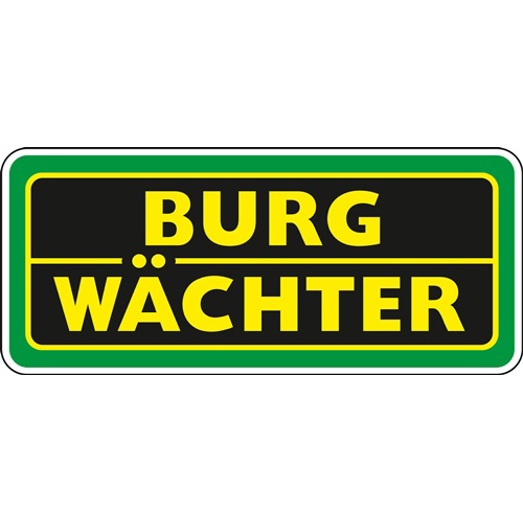 Zylinder-Schlüssellochsperrer E 6/2 mit D.6mm für Einsteckschlösser - SB