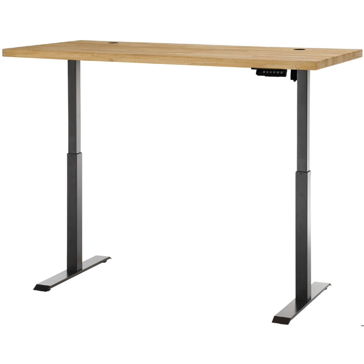 Eleganter Schreibtisch Bega Toulouse - Modernes Design für Ihr Home Office