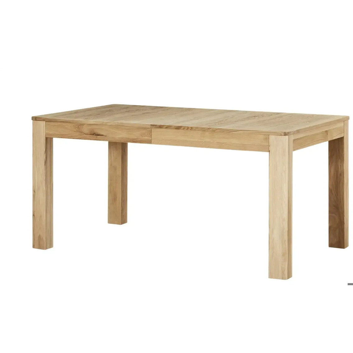 Schöner Woodford Esstisch Astoria - Ausziehbar, Holzfarben, 90x77 cm
