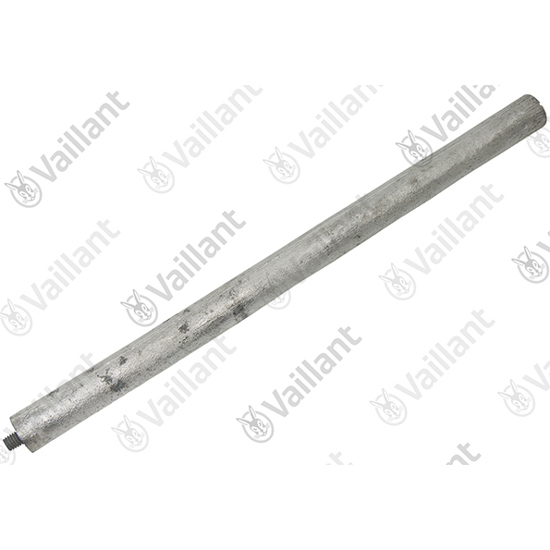VA Fremdstromanode für Wasserspeicher - Vaillant-Nr. 0010042419