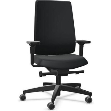 Dauphin ID 7045 Ergonomischer Bürostuhl - Komfort & Design für Ihr Büro