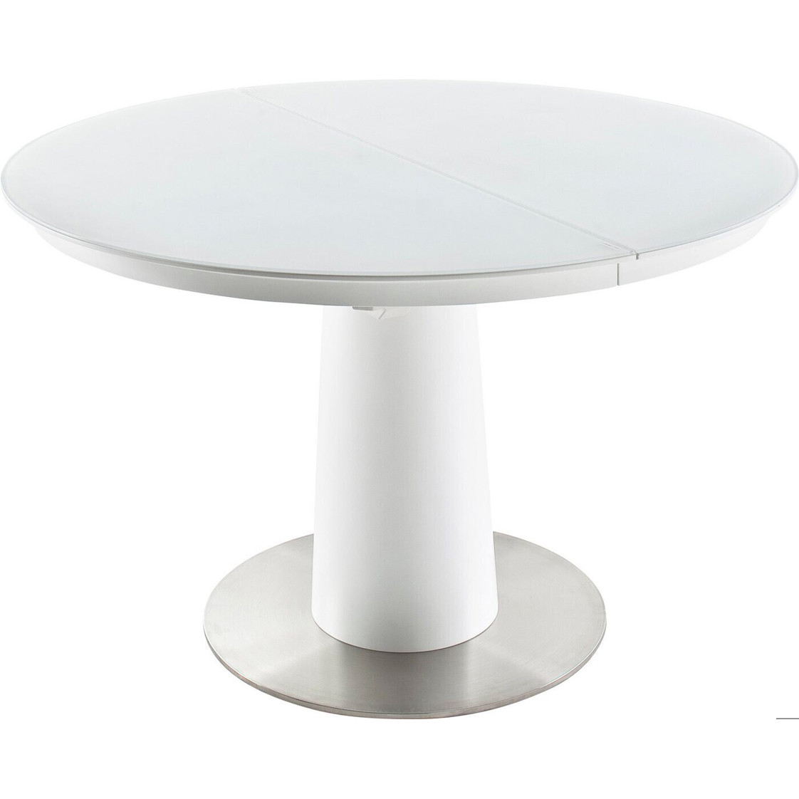 MCA Furniture Waris Tisch - Modern & Elegant